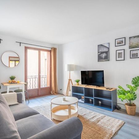 Paisible Studio Rue De La Paix Lejlighed Aix-en-Provence Eksteriør billede