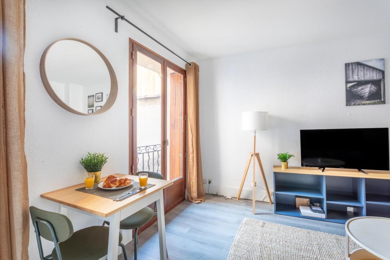 Paisible Studio Rue De La Paix Lejlighed Aix-en-Provence Eksteriør billede