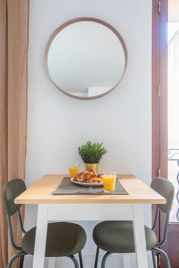 Paisible Studio Rue De La Paix Lejlighed Aix-en-Provence Eksteriør billede