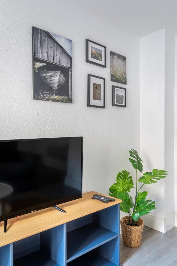 Paisible Studio Rue De La Paix Lejlighed Aix-en-Provence Eksteriør billede