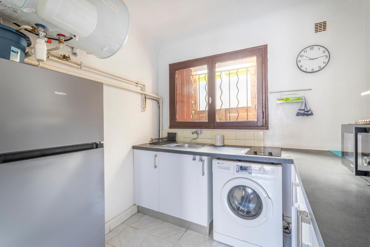 Paisible Studio Rue De La Paix Lejlighed Aix-en-Provence Eksteriør billede